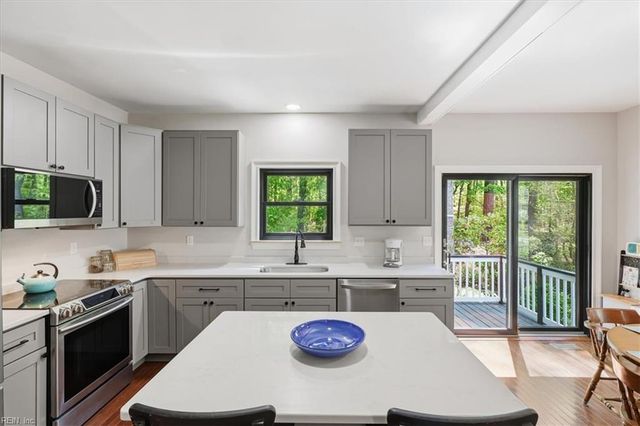 1225 Birdneck Lake DR, Virginia Beach, VA 23451