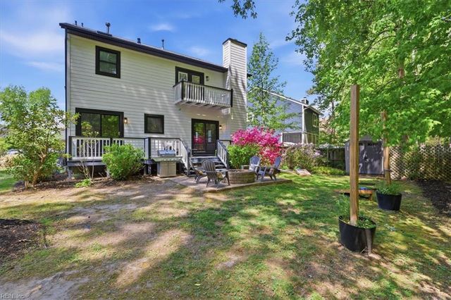 1225 Birdneck Lake DR, Virginia Beach, VA 23451