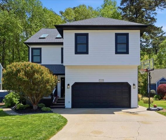 1225 Birdneck Lake DR, Virginia Beach, VA 23451