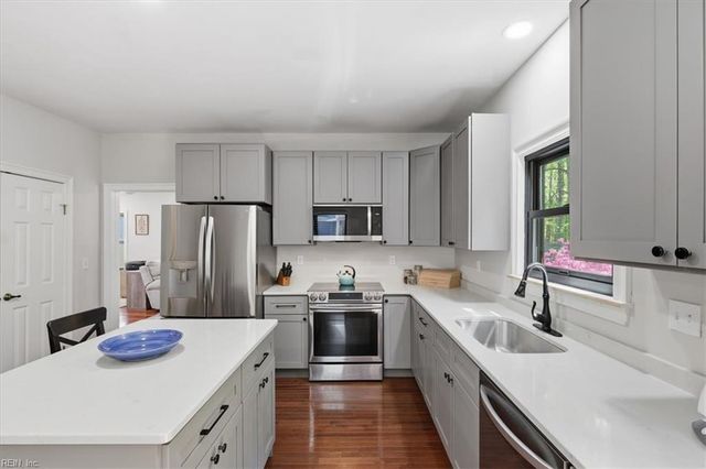 1225 Birdneck Lake DR, Virginia Beach, VA 23451