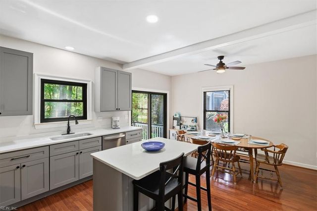 1225 Birdneck Lake DR, Virginia Beach, VA 23451