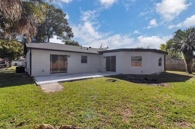 140 JUAREZ DRIVE, Kissimmee, FL 34743
