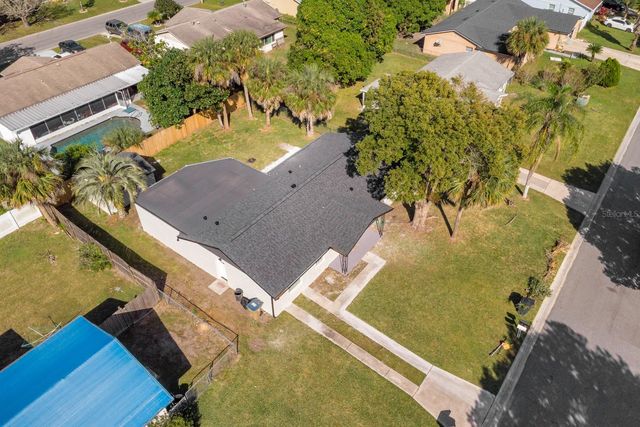 140 JUAREZ DRIVE, Kissimmee, FL 34743