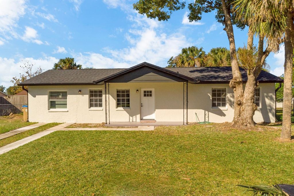 140 JUAREZ DRIVE, Kissimmee, FL 34743