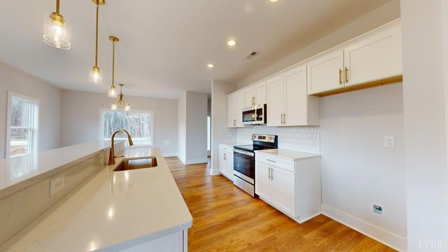 201 Allure Drive, Rustburg, VA 24588