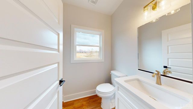 201 Allure Drive, Rustburg, VA 24588