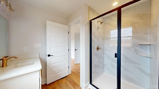 201 Allure Drive, Rustburg, VA 24588