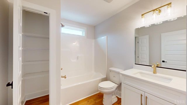 201 Allure Drive, Rustburg, VA 24588