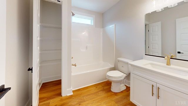 201 Allure Drive, Rustburg, VA 24588