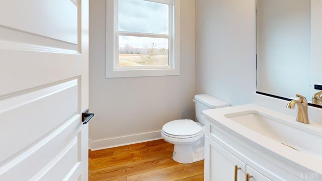 201 Allure Drive, Rustburg, VA 24588