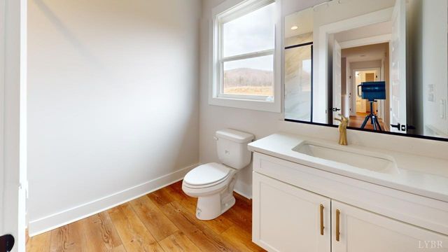 201 Allure Drive, Rustburg, VA 24588