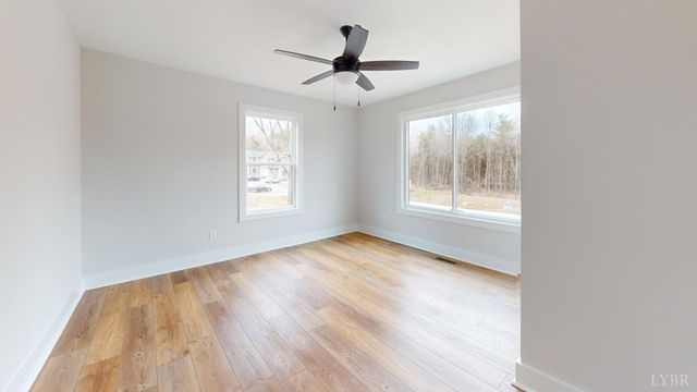 201 Allure Drive, Rustburg, VA 24588