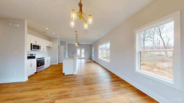 201 Allure Drive, Rustburg, VA 24588