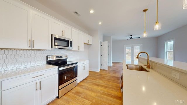 201 Allure Drive, Rustburg, VA 24588