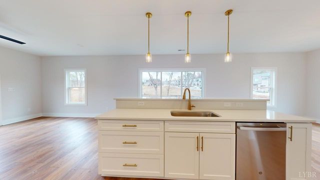 201 Allure Drive, Rustburg, VA 24588