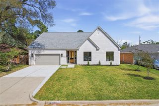1918 Spillers Lane, Houston, TX 77043