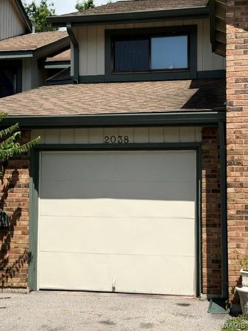 2038 Falling Brook Drive, Maryland Heights, MO 63043