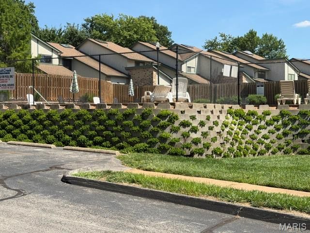 2038 Falling Brook Drive, Maryland Heights, MO 63043