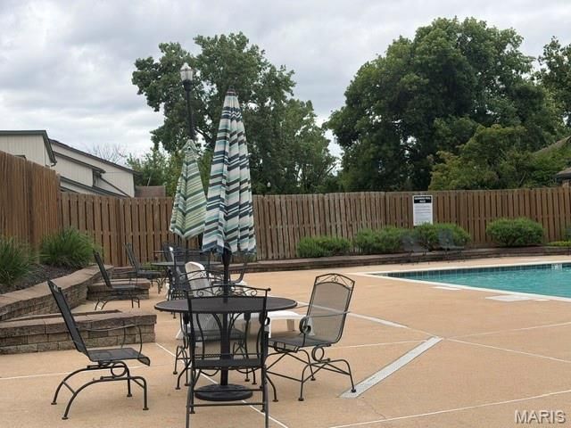 2038 Falling Brook Drive, Maryland Heights, MO 63043
