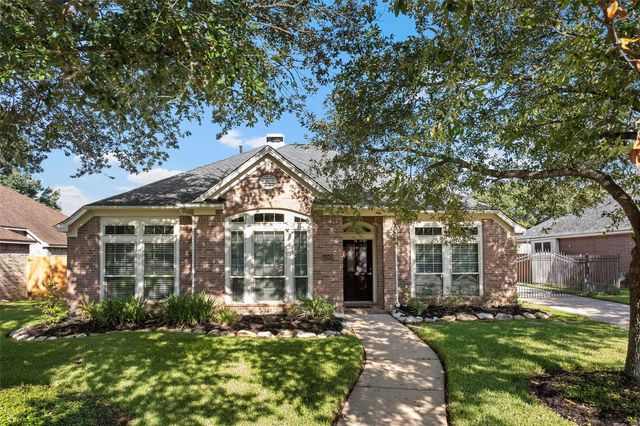 15503 Fairfield Falls Way, Cypress, TX 77433