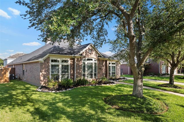 15503 Fairfield Falls Way, Cypress, TX 77433