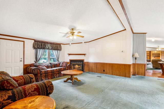 6358 Hoods Branch Rd, Springfield, TN 37172