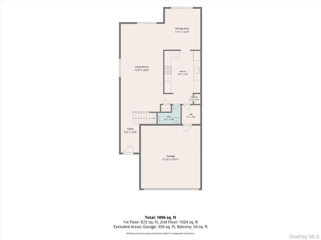 190 Country Club Drive, Florida, NY 10921