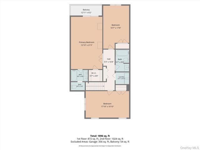 190 Country Club Drive, Florida, NY 10921