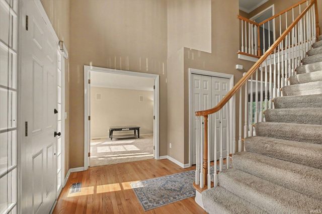 50581 Weeping Willow Run E, Granger, IN 46530