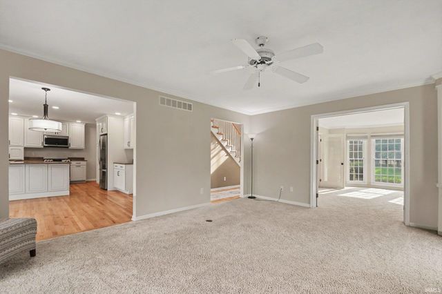 50581 Weeping Willow Run E, Granger, IN 46530