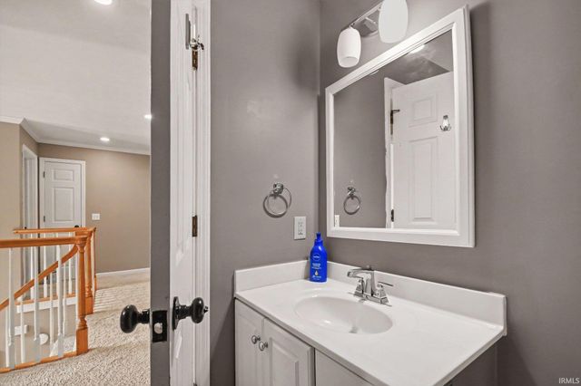 50581 Weeping Willow Run E, Granger, IN 46530