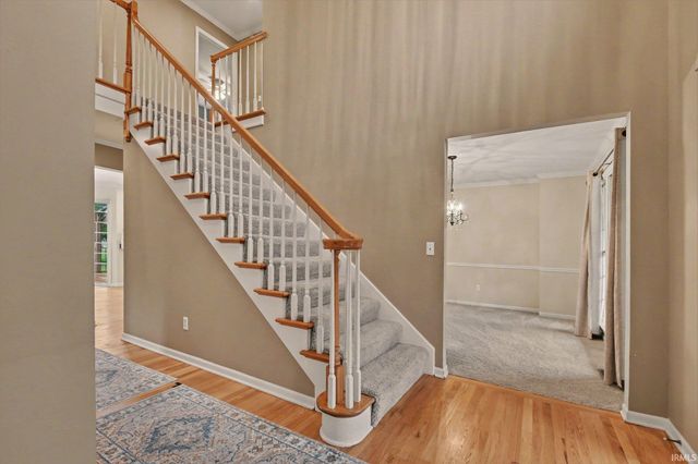 50581 Weeping Willow Run E, Granger, IN 46530
