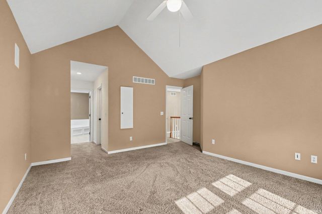 50581 Weeping Willow Run E, Granger, IN 46530