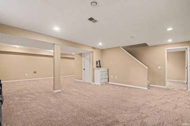 50581 Weeping Willow Run E, Granger, IN 46530