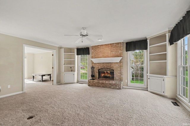 50581 Weeping Willow Run E, Granger, IN 46530
