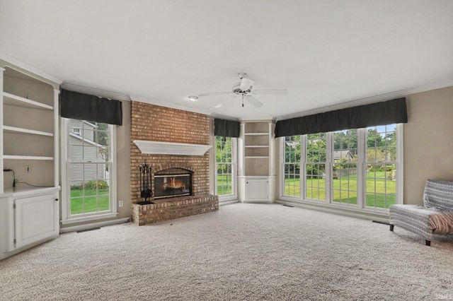 50581 Weeping Willow Run E, Granger, IN 46530