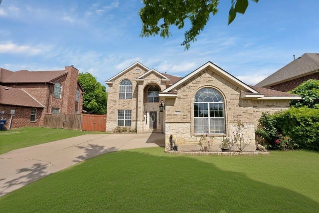 1213 S Kentucky Street, Mckinney, TX 75069