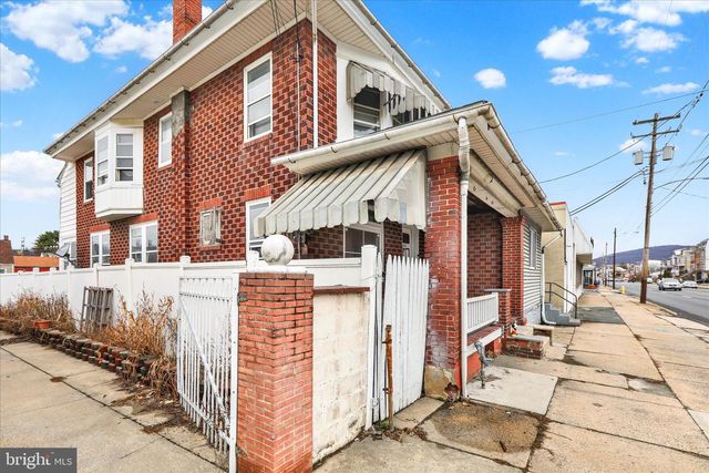 645 LANCASTER AVE, Reading, PA 19611