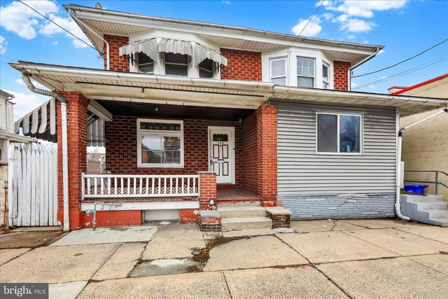 645 LANCASTER AVE, Reading, PA 19611
