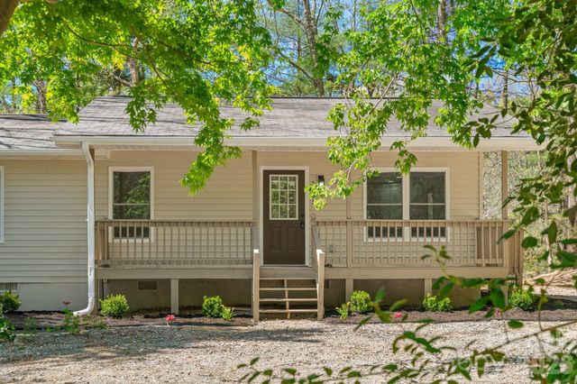 1263 See Off Mountain Road, Brevard, NC 28712
