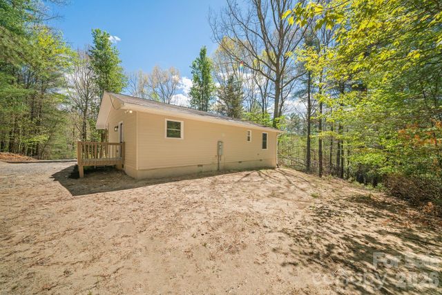 1263 See Off Mountain Road, Brevard, NC 28712