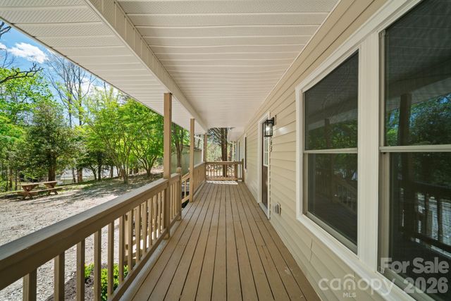 1263 See Off Mountain Road, Brevard, NC 28712