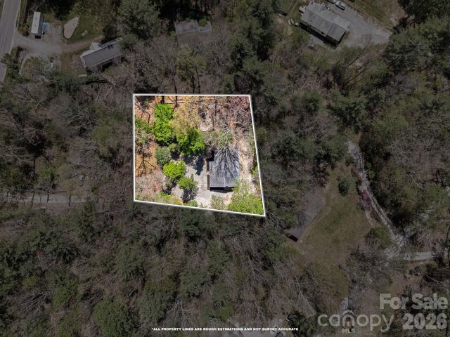 1263 See Off Mountain Road, Brevard, NC 28712