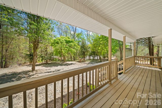 1263 See Off Mountain Road, Brevard, NC 28712