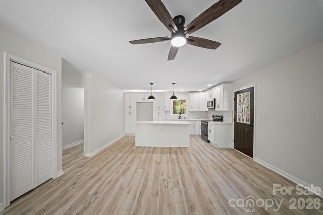1263 See Off Mountain Road, Brevard, NC 28712