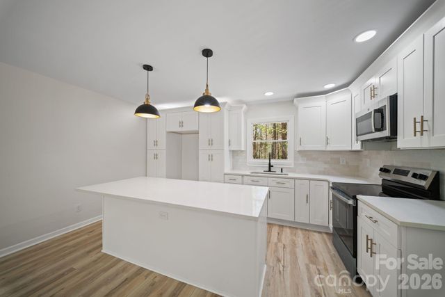 1263 See Off Mountain Road, Brevard, NC 28712