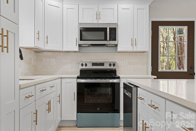 1263 See Off Mountain Road, Brevard, NC 28712