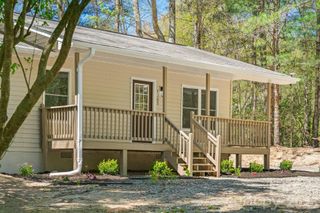 1263 See Off Mountain Road, Brevard, NC 28712