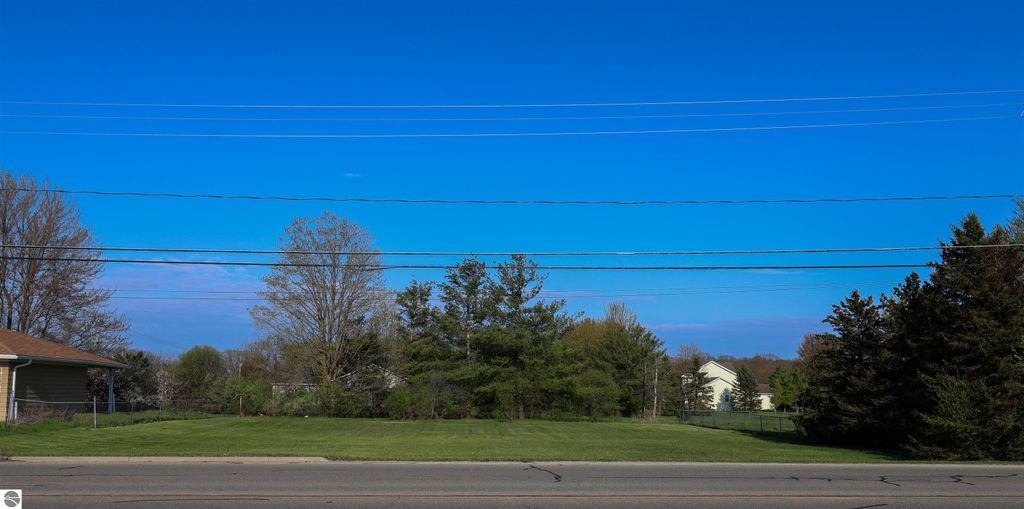 Image 1 of property listing at Lincoln Road, Mt Pleasant, MI 48858