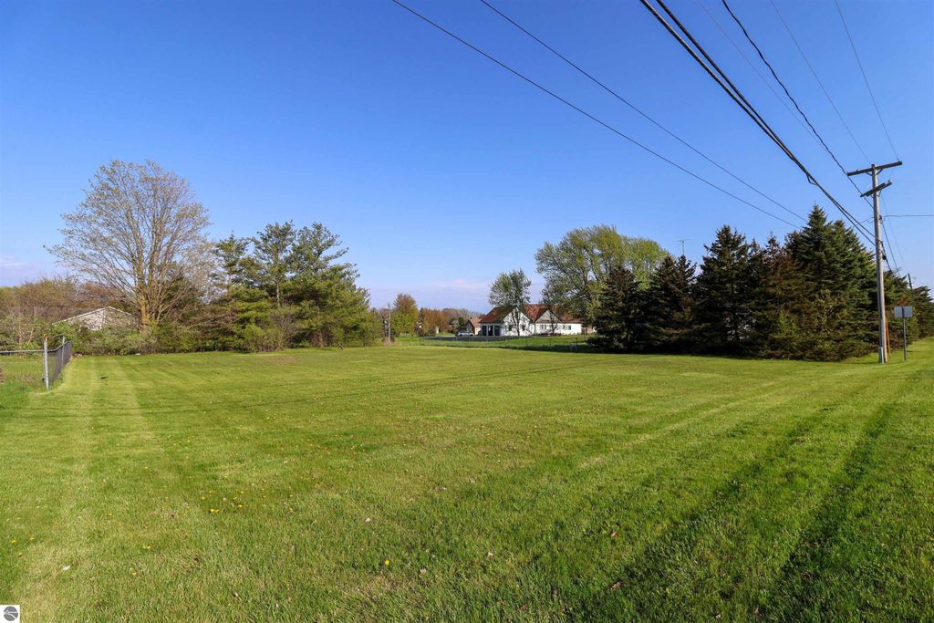 Image 3 of property listing at Lincoln Road, Mt Pleasant, MI 48858